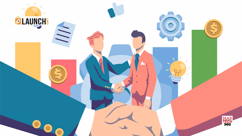 Launch Cart Partners with Moyal Enterprises to Expand Athlete Engagement