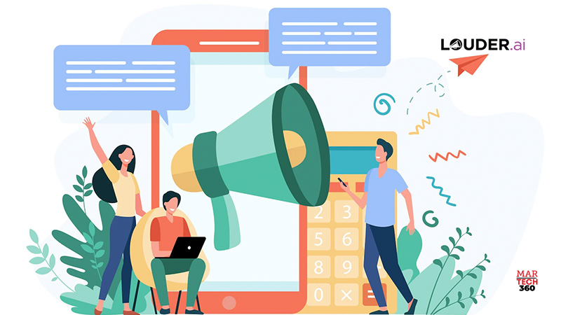 Louder.ai Launches Political Ads Powered by the People