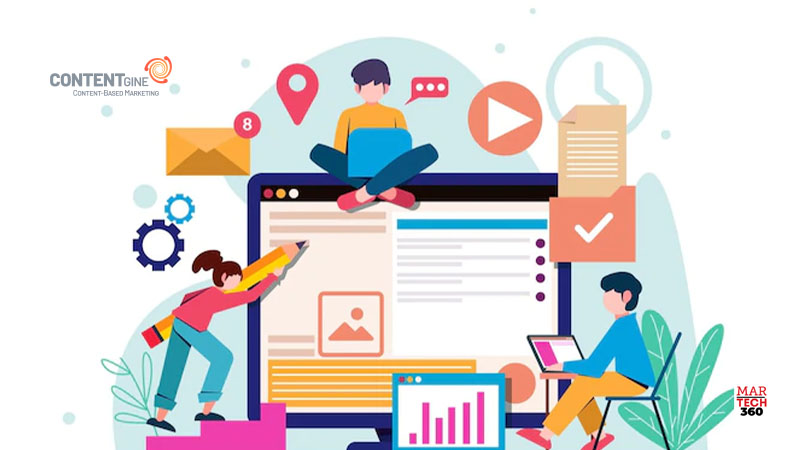 MARKETERS GAIN NEW CONTENT PERFORMANCE INSIGHTS, MORE PRECISE FIRST-PARTY INTENT SIGNALS WITH CONTENTGINE'S CONTENT INDICATION PLATFORM 2.0
