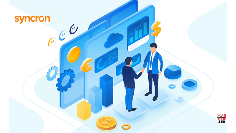 Materom Selects Syncron Retail Inventory to Enhance Service Delivery
