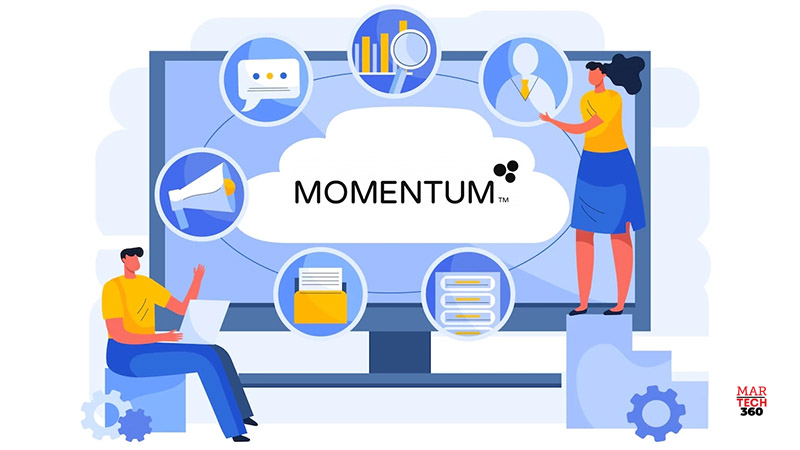 Momentum CRM Announces It is Now a Toyota SmartPath Approved CRM