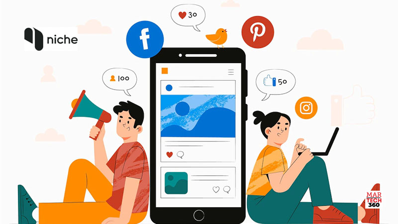 Niche Announces First Ad-Free Social Media Platform Geared for Web3