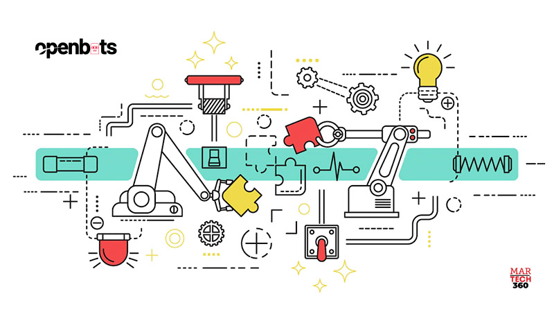 OpenBots Reshapes the Intelligent Automation Industry by Democratizing How Customers Buy and Consume RPA Automation