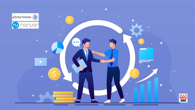 Pitney Bowes and Narvar Launch Partnership to Offer Most Comprehensive Post-Purchase