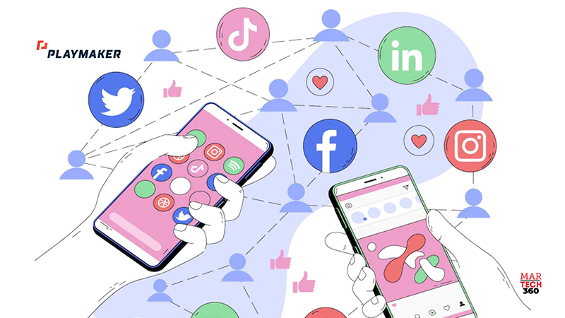 Playmaker Capital Inc. Partners with Content Automation Platform Echobox to Supercharge Social Media Growth