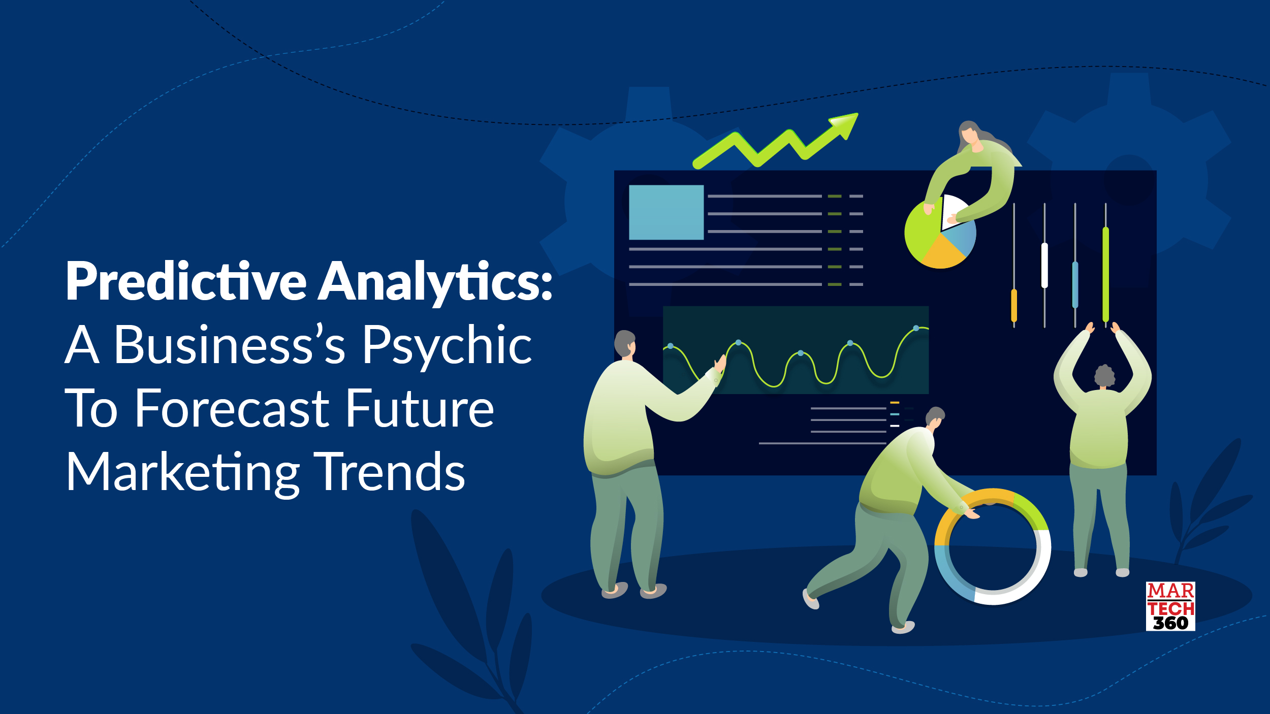 Predictive Analytics