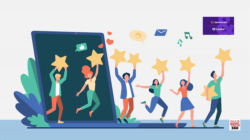 Semrush Joins Looka’s Marketplace to Deliver Turnkey Branding & Marketing Solutions for Entrepreneurs