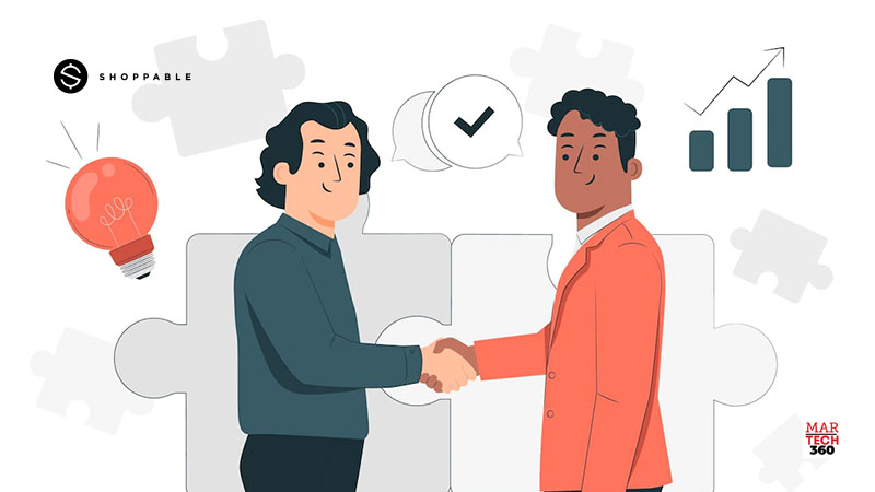 Shoppable® Instant Shop to Empower the Creator Economy with a New Commerce Platform