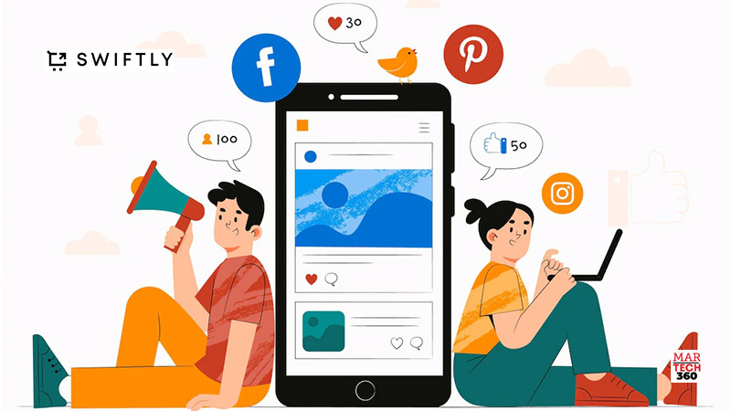 Swiftly Recognized for Mobile Marketing Innovation in 2022 MarTech Breakthrough Awards Program