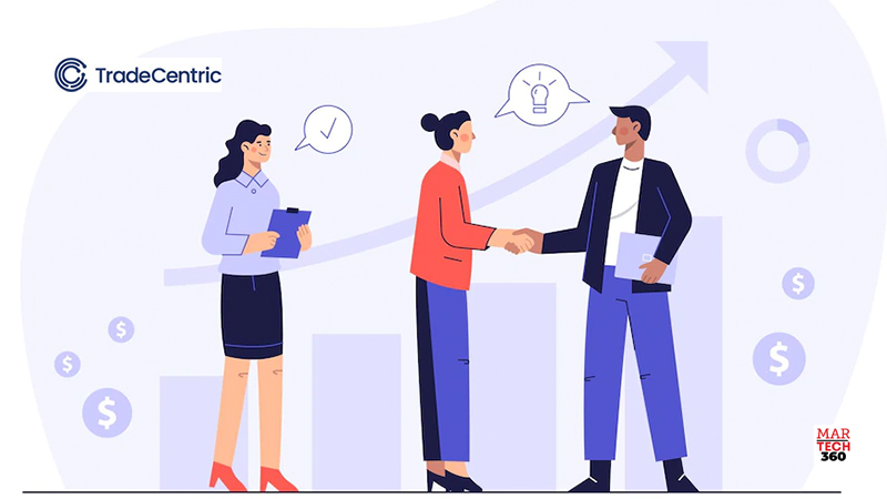 TradeCentric Honored on the 2022 Inc. 5000