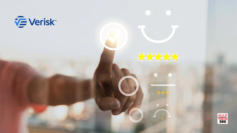 Verisk’s Infutor, Named “Best Contact Database Company” in 2022