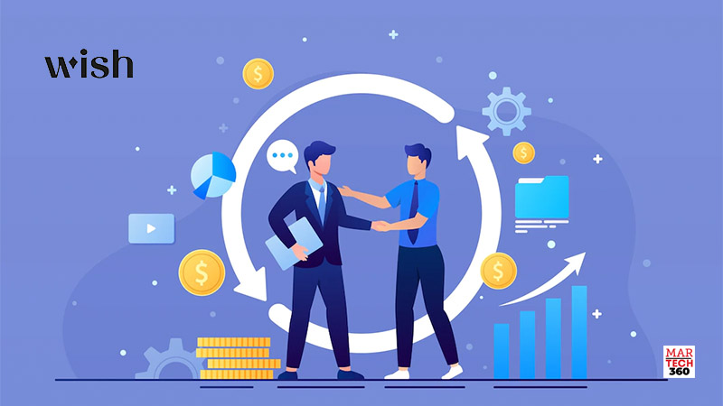 Wish Reveals New Brand Amidst Major Overhaul of User Experience
