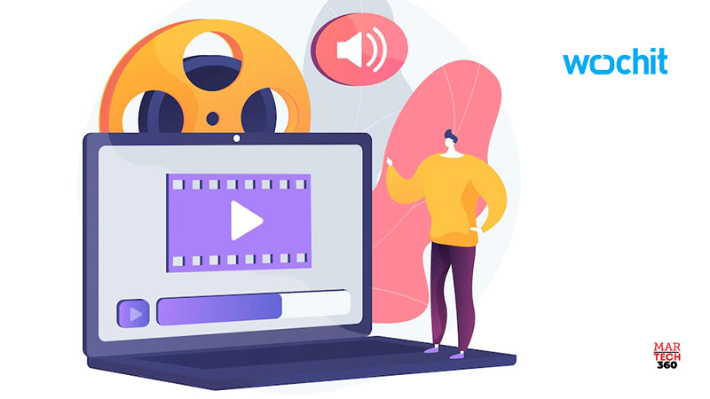 Wochit Launches a Plug-and-Play Video Editor That Companies Can Seamlessly White-Label as Part of Their Platform