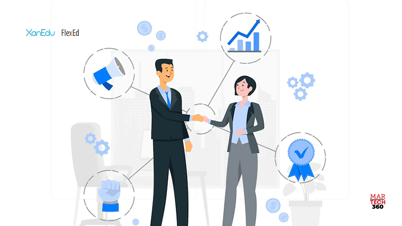 XanEdu Announces new Business Suite for FlexEd Courseware Platform