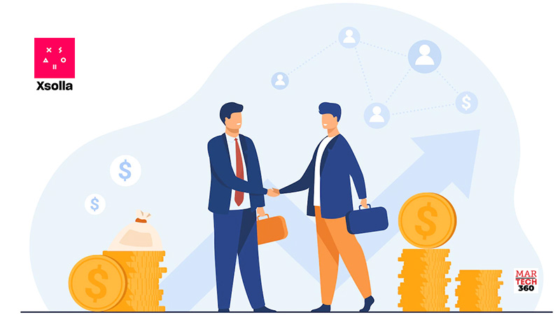 Xsolla to Showcase New Pay Station, Mobile and New Solutions at Devcom and Gamescom 2022