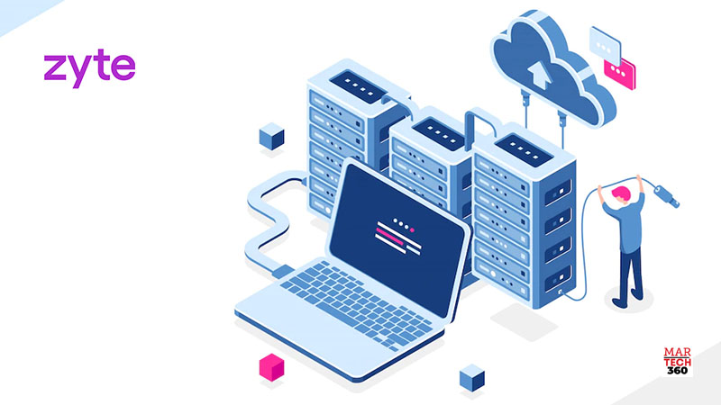 Zyte to Host Fourth Annual Web Data Extraction Summit