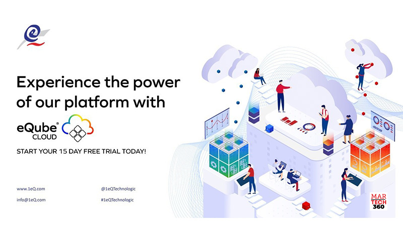 eQ Technologic Revolutionizes Ease of Data Integration & Analytics With eQube Cloud