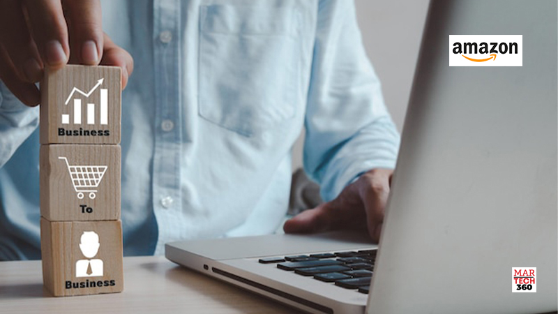 Amazon Introduces Marketing Solutions to Help Sellers Using Buy with Prime Attract Amazon Shoppers and Grow Sales