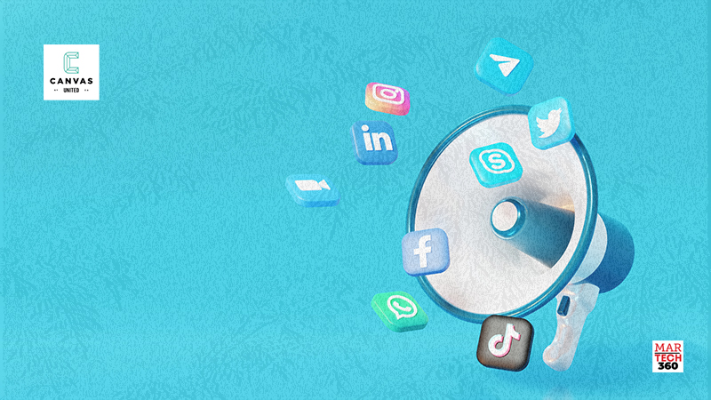 Canvas United Tapped by Hoka® as Social Media Agency of Record