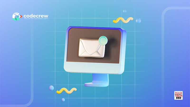 CodeCrew Releases Its First-Ever Top 50 Email Marketing Campaigns – Boutique email marketing agency CodeCrew releases their first-ever bi-annual lookbook.