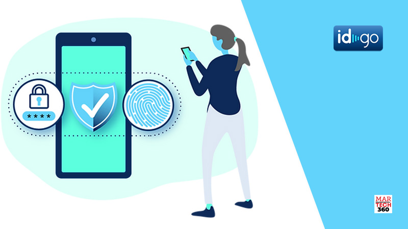 Cozera’s id-go breaks new ground with an app-less_ no-code identity authentication service