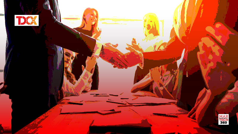 DCX’s inaugural CX Talks to offer inside look at future CX trends