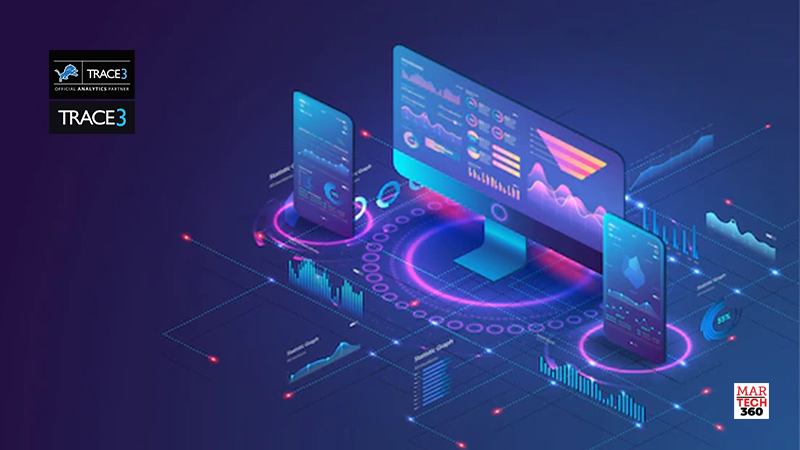 Detroit Lions Call on Trace3 Expertise in Data Intelligence to Build out New Analytics Platform