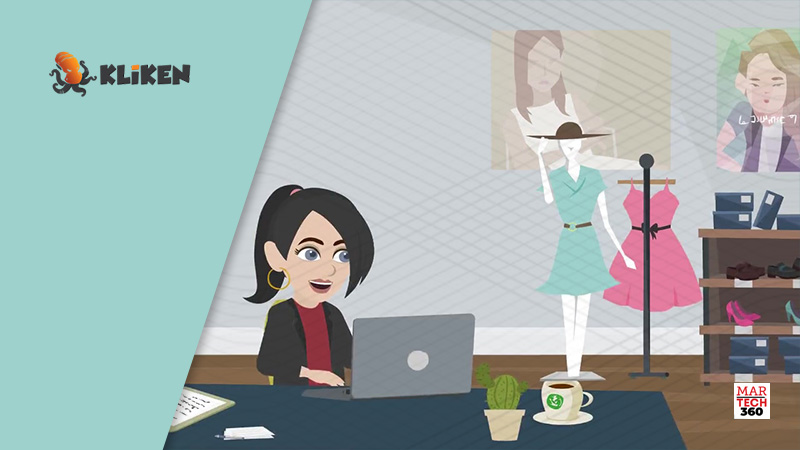 Digital Marketing Leader_ Kliken_ Launches First-Of-Its-Kind Ad Network with Lifestyle Targeting