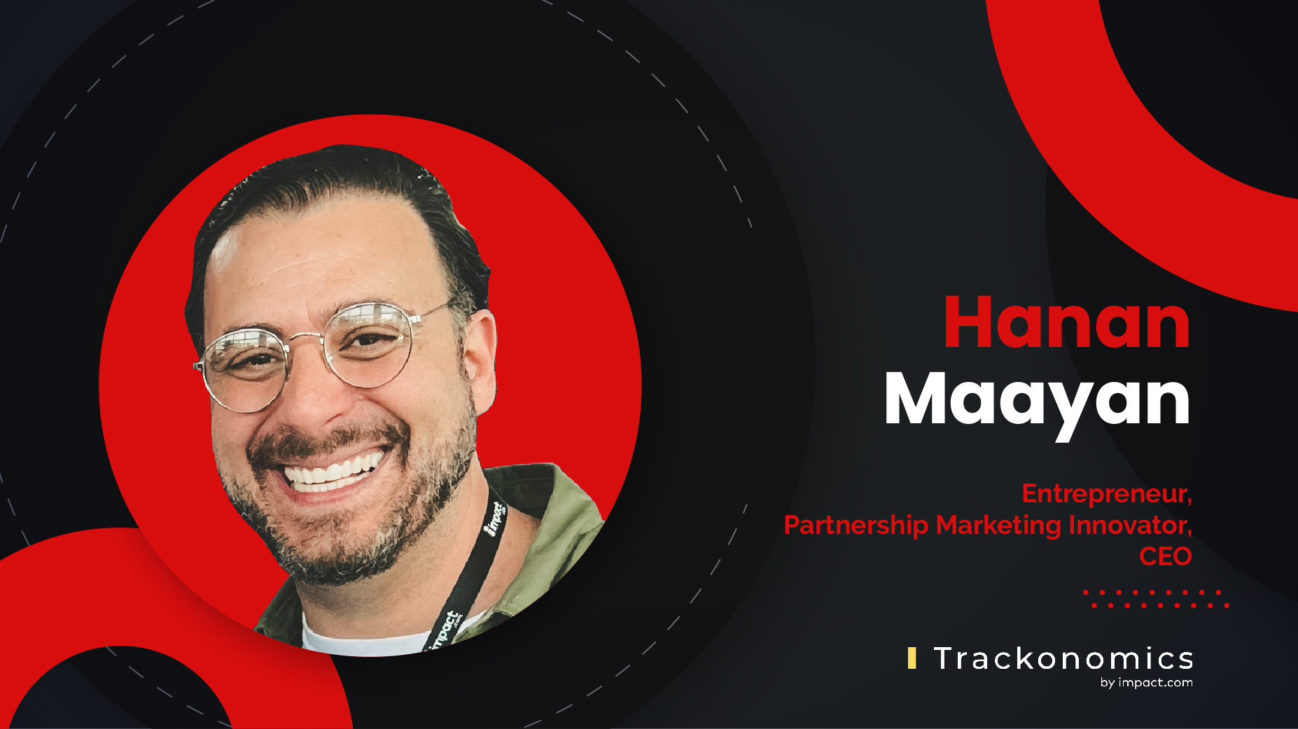 Trackonomics
