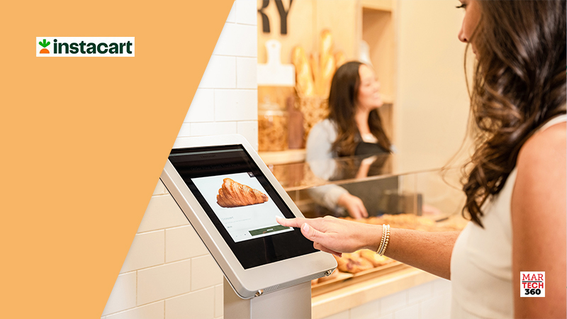 Instacart Announces 'Connected Stores' Technology to Help Grocers Seamlessly Unify the Online and In-Store Shopping Experience for Consumers