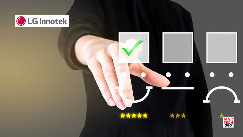LG Innotek to Enhance Its Website to Improve Customer Experience
