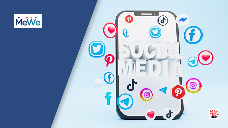 MeWe doubles-down on its privacy-first values by giving its 20-million users the ability to decentralize their social media experience