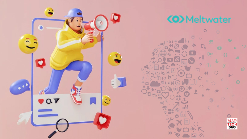 Meltwater And NewsGuard Announce Partnership To Help Organizations