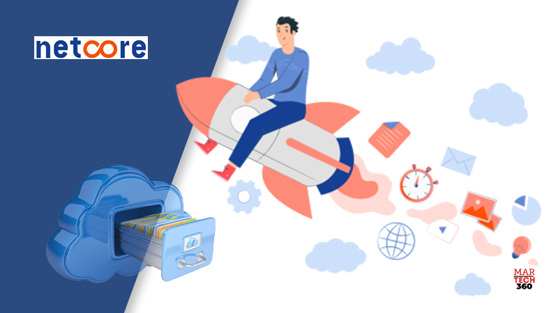 Netcore Cloud Appoints David Stewart as Senior Vice President – Sales and Business Development in North & South America