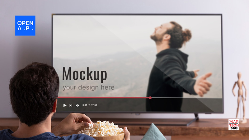 OpenAP Enables Programmatic with OpenID to Unify Linear_ Digital and Programmatic Delivery Across Premium TV Publishers