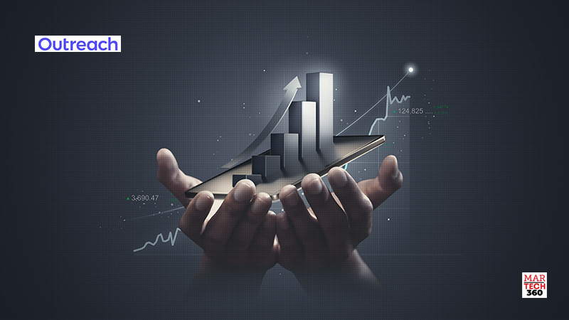 Outreach Named a Leader in Sales Engagement evaluation by Independent Research Firm