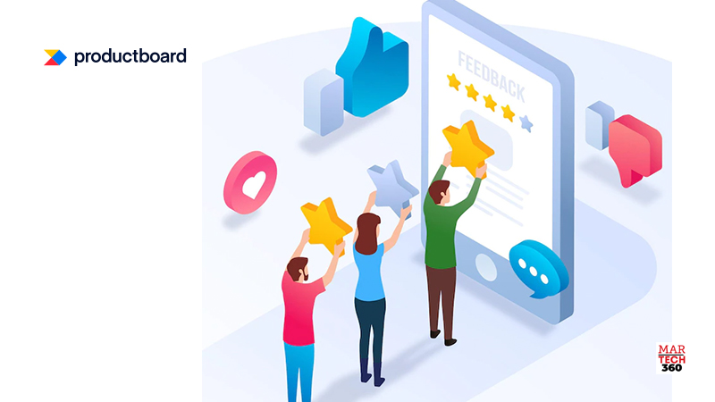 Productboard Unveils Groundbreaking Capabilities Empowering Product Leaders to Increase