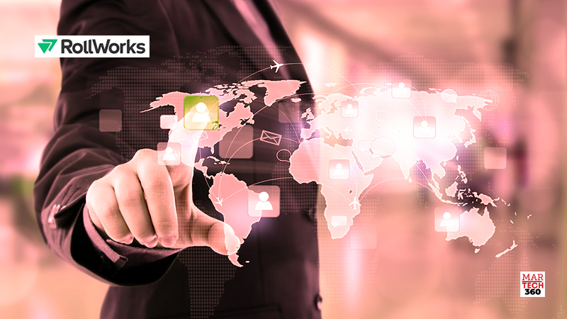 RollWorks Named Most Implementable in Account-Based Advertising and Cross-Channel Advertising in G2’s Fall Grid Report