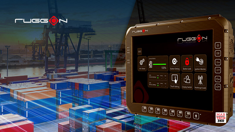 RuggON Upgrades its VIKING Mobile Data Terminal with Android 11 OS and GNSS