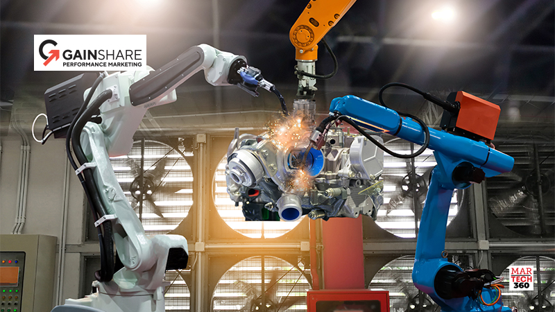 SAVVI AI and GainShare Performance Marketing Partner to Develop Real-Time Predictive Performance