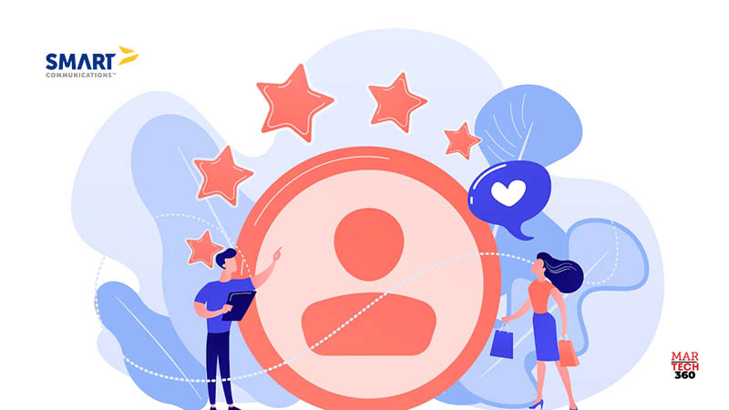 Smart Communications Listed as 2022-23 Hot CX Solution Company for the Sixth Year in a Row