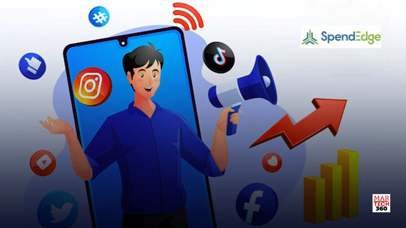 Sourcing and Procurement of Social Media Marketing Services Top Spending Regions and Market Price Trends SpendEdge