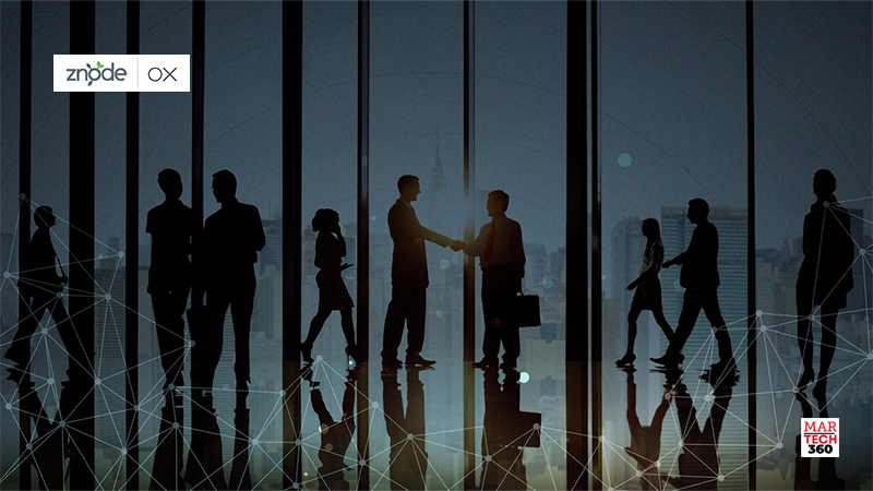 The Office of Experience and Znode Announce New Partnership