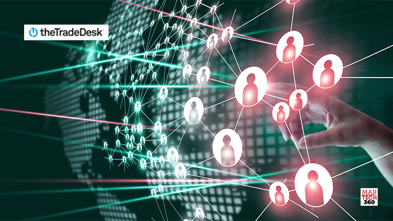 The Trade Desk Announces Salesforce CDP Now Able to Activate Unified ID 2.0