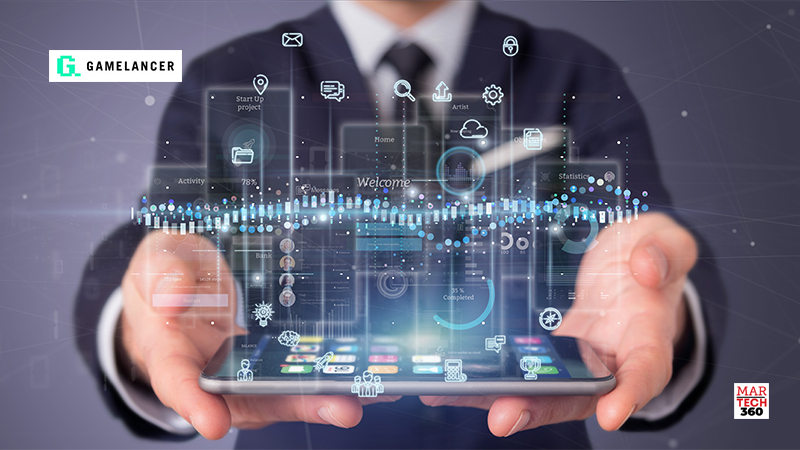 TikTok names Gamelancer to select group of global partners to launch ‘TikTok Games’ Gamelancer (CNW Group/Gamelancer Gaming Corp.)