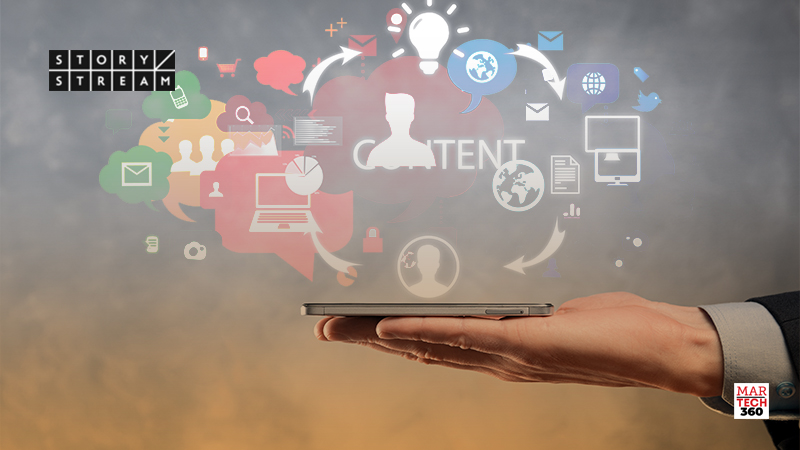 User-generated Content Has Biggest Impact in Driving Sales and Loyalty With Online Shoppers New StoryStream _ IMRG Report