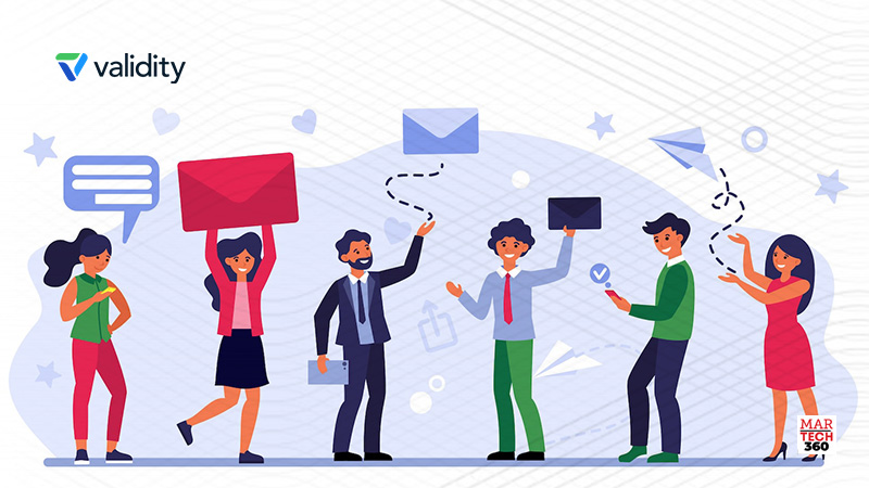 Validity Relaunches Partner Program to Empower Best-in-Class Data Management and Email Marketing