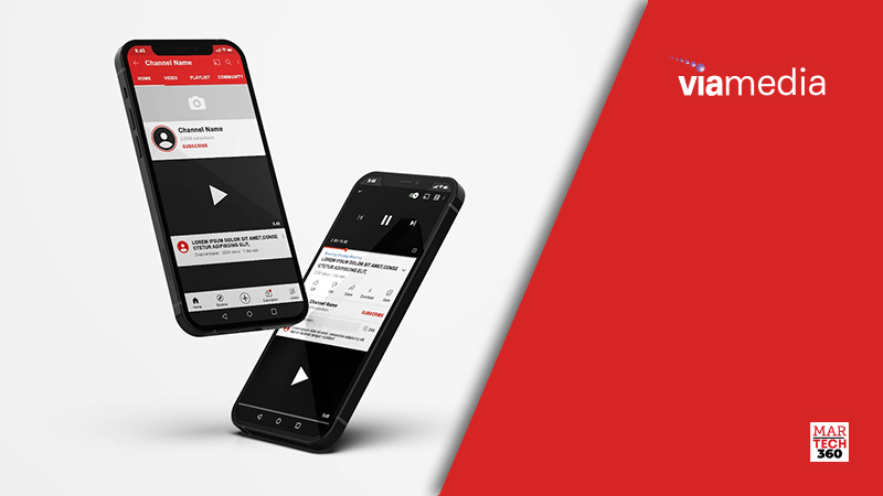 Viamedia Selected as Long-Term Ad Rep by HolstonConnect, Powered by MobiTV