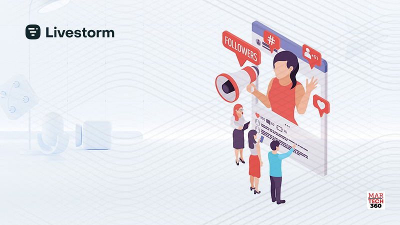 Livestorm Introduces Enterprise Features to Improve Virtual Meetings and Webinar Events