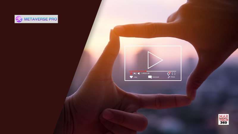 X METAVERSE PRO_ a video-centric_ user-led_ decentralized Web3 platform